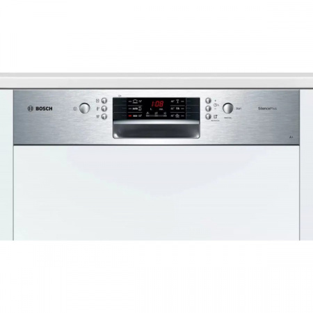 Встраиваемая посудомоечная машина Bosch SMI46KS00T