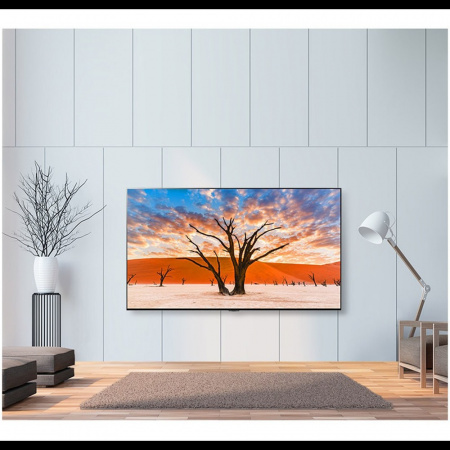 Телевизор LG 86QNED996PB 86" (218 см) 2021