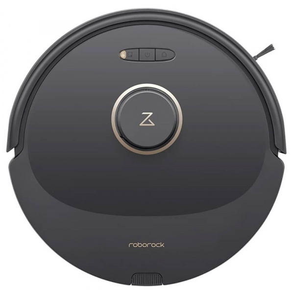 Робот-пылесос Roborock Q8 Max Black