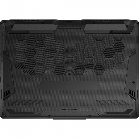 Ноутбук ASUS TUF Gaming A15 FX506IC-HN025 15.6", (1920x1080), AMD Ryzen 7 2.9 ГГц, RAM 8 ГБ, SSD 512 ГБ, GeForce RTX 3050, Без системы, eclipse grey (90NR0666-M00890)