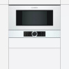 Встраиваемая микроволновая печь Bosch BFR634GW1