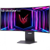 Монитор LG UltraWide 34GS95Qe-B, 34" (34GS95QE-B)