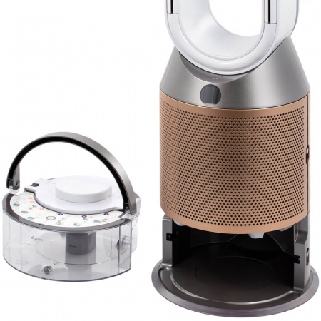 Увлажнитель - очиститель воздуха Dyson PH05