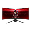 Монитор ASRock Phantom Gaming PG34WQ15R3A, 34" (PG34WQ15R3A)