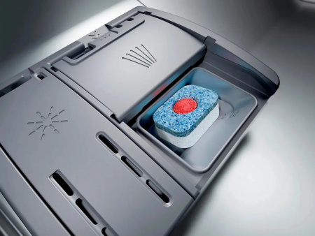 Встраиваемая посудомоечная машина Bosch SMV4HCX52E