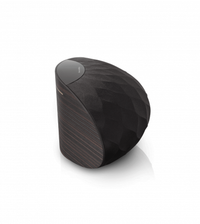 Беспроводная колонка Bowers & Wilkins Formation Wedge Black