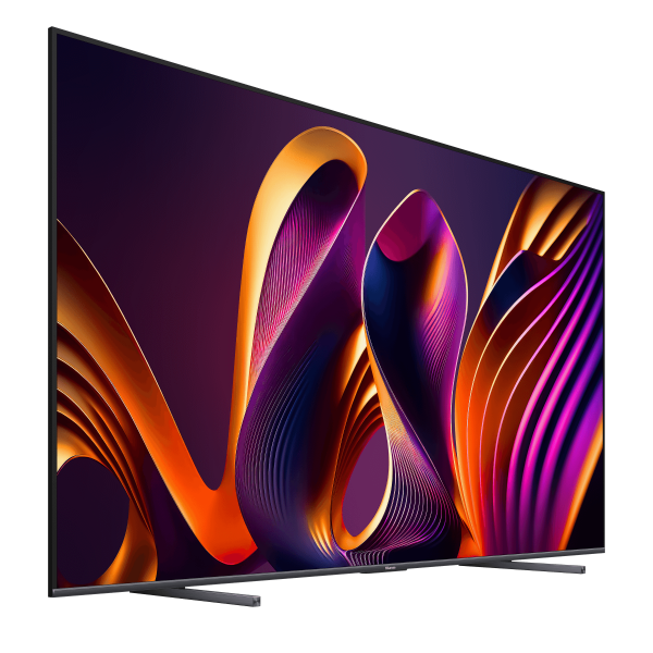 Телевизор Hisense 100E7NQ PRO 100 дюймов pro qled - купить в Москве