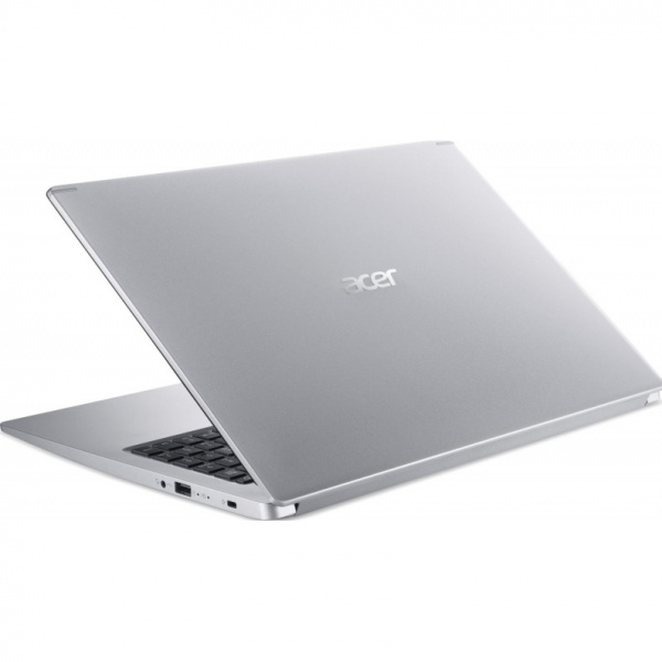 Ноутбук Acer Aspire A515-56G-38ZU, 15.6", (1920x1080) IPS/Intel Core i3-1115G4/12 ГБ DDR4/256 ГБ SSD/NVIDIA GeForCe MX450 (2 ГБ)/Без Системы, (NX.AT2EM.009_12G)