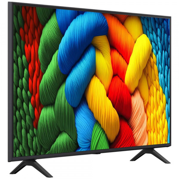 Телевизор LG 50NANO80A6B 50 дюймов 4k uhd smart tv - купить в Москве