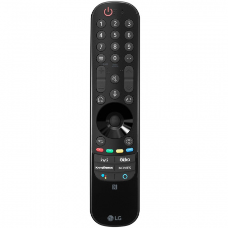 Телевизор LG 86QNED996PB 86" (218 см) 2021