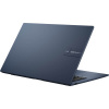 Ноутбук ASUS Vivobook 17 X1704VA-AU473, 17.3" (1920x1080) IPS/Intel Core i7-1355U/16 ГБ/512 ГБ SSD/Intel Iris Xe Graphics/Без системы (90NB10V2-M00FT0)