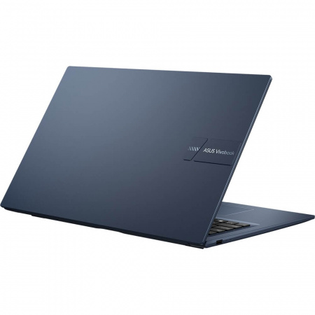 Ноутбук ASUS Vivobook 17 X1704VA-AU473, 17.3" (1920x1080) IPS/Intel Core i7-1355U/16 ГБ/512 ГБ SSD/Intel Iris Xe Graphics/Без системы (90NB10V2-M00FT0)