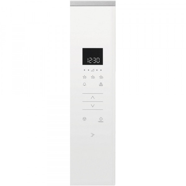 Встраиваемая микроволновая печь Electrolux KMFE264TEW