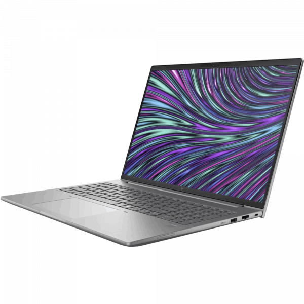 Ноутбук HP ZBook Power G11, 15.6", (1920x1200) IPS/Intel Core Ultra 9 185H/32 ГБ DDR5/1024 ГБ SSD/NVIDIa GeForce RTX A2000 (8 Гб)/Windows 11 Pro, (A8WM4PT)