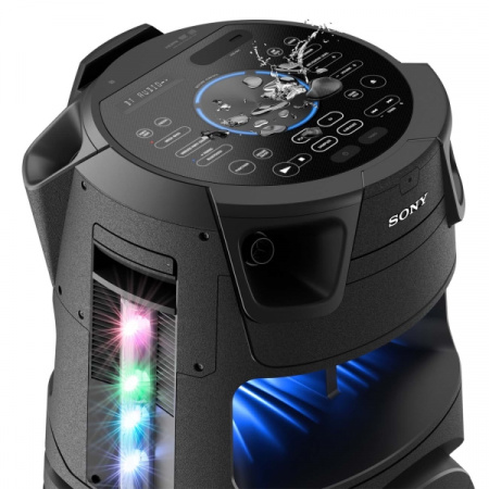 Музыкальная аудиосистема Sony MHC-V73D