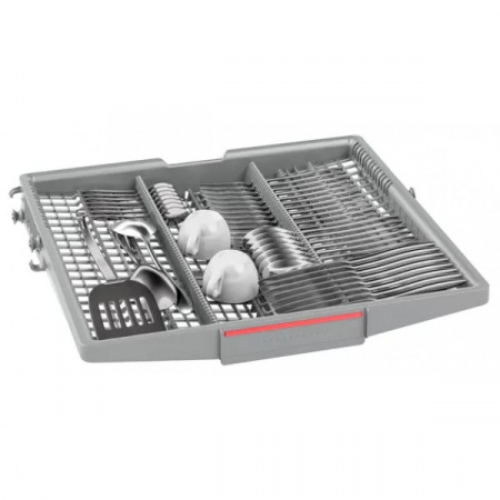 Встраиваемая посудомоечная машина Bosch SMV6ZCX55E