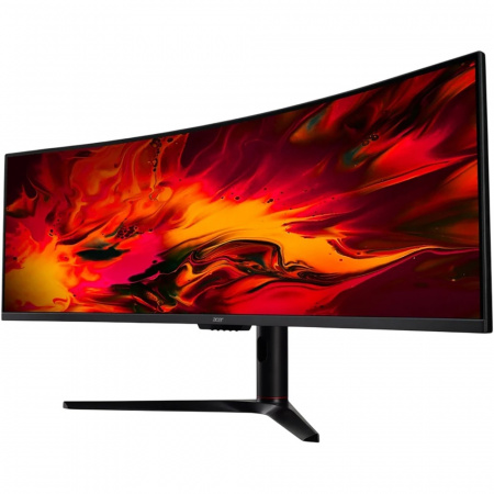 Монитор Acer EI491CRSbmiiiphx, 49" (UM.SE1EE.S01)