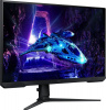 Монитор Samsung Odyssey G3 S32DG300EI, 32" (LS32DG300EIXCI)