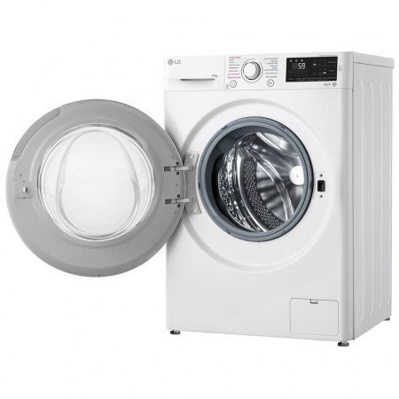 Стиральная машина с сушкой LG F2J6HG8W