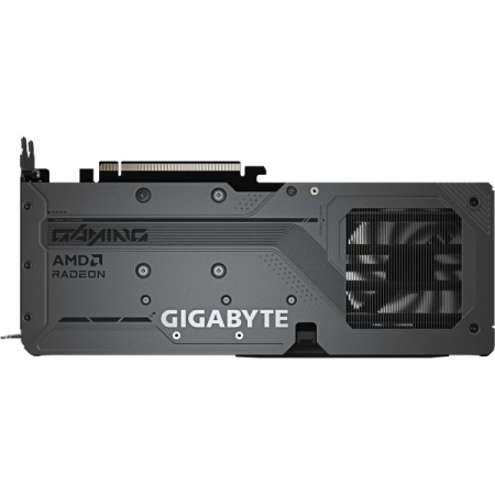 Видеокарта Gigabyte AMD Radeon RX 9060XT GAMING OC 8GB (GV-R9060XTGAMING OC-8GD) RX 9060XT GAMING OC 8G