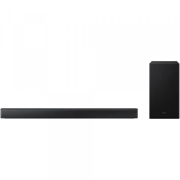 Саундбар Samsung HW-B650F