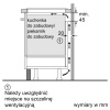 Варочная панель Bosch PUE611HC1E