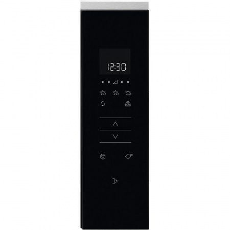 Встраиваемая микроволновая печь Electrolux KMFE172TEX