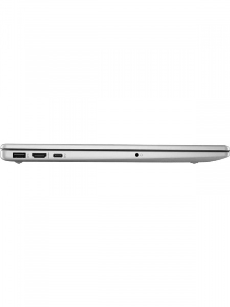 Ноутбук HP 15-fd1015ci, 15.6", (1920X1080) IPS/Intel Core 3 100U/16 ГБ DDR4/512 ГБ SSD/Intel Graphics/Без системы, (a16KDEa)