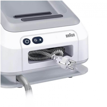 Парогенератор Braun CareStyle 7 IS7262GY