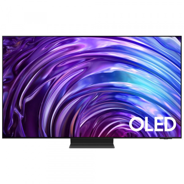 Телевизор Samsung QE77S95DAUXCE 77 дюймов 4k uhd - купить в Москве