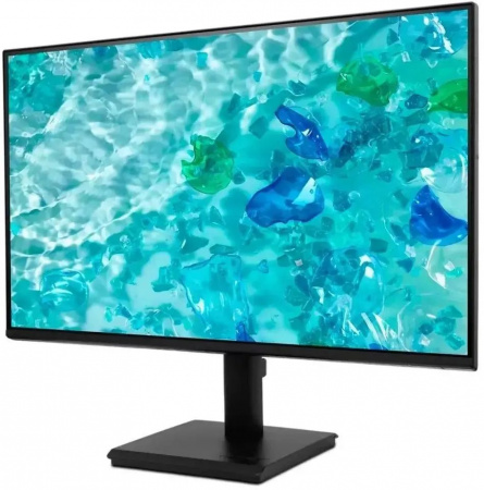 Монитор Acer Vero V277Gbipv, 27" (UM.HV7CD.G0)