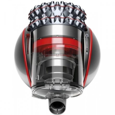 Пылесос Dyson Cinetic Big Ball Absolute 2 (CY26)