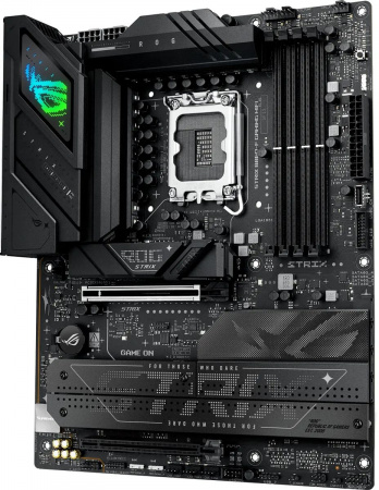 Материнская плата ASUS ROG STRIX B860-F GAMIMG WIFI, RTL (90MB1JG0-M0EAY0)