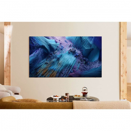 Телевизор Samsung QE98QN990FUXRU 98" (249 см) 2025