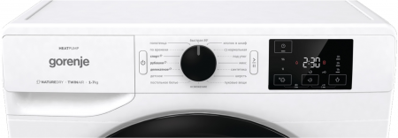 Сушильная машина Gorenje DNE72/GN