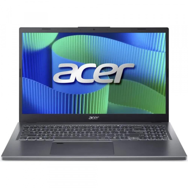 Ноутбук Acer Extensa EX215-56, 15.6", (1920x1080) IPS/Intel Core 7 150U/16 ГБ DDR5/512 ГБ SSD/Intel Graphics/Без системы, (NX.EHWCD.002)