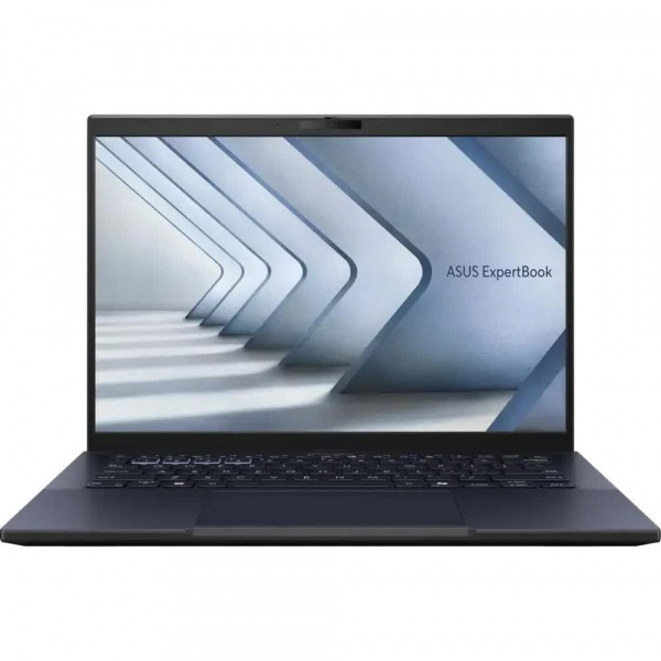 Ноутбук ASUS Expertbook B3404CMA-Q50434W, 14", (1920x1200) IPS/Intel Core Ultra 7 155U/16 ГБ DDR5/1024 ГБ SSD/Intel Graphics/Windows 11 HomE, (90NX0711-M00H50)