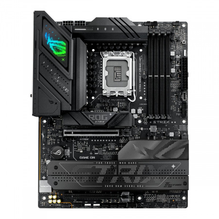 Материнская плата ASUS ROG STRIX B860-F GAMIMG WIFI, RTL (90MB1JG0-M0EAY0)