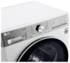 Сушильная машина LG DC90V9V9E