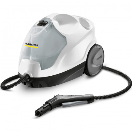 Пароочиститель  Karcher sc4 easyfix iron (1.512-631.0)