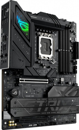 Материнская плата ASUS ROG STRIX B860-F GAMIMG WIFI, RTL (90MB1JG0-M0EAY0)