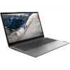 Ноутбук Lenovo IdeaPad 1 15AMN7, 15.6", (1920x1080) IPS/AMD Ryzen 5 7520U/8 ГБ DDR5/512 ГБ SSD/AMD Radeon Graphics/Без Системы, (82VG00UAIN)