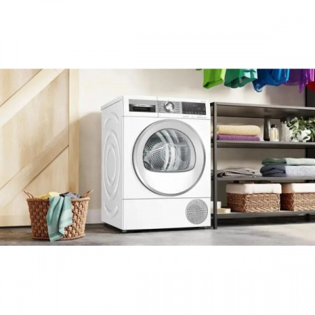 Сушильная машина Bosch WQG24590BY