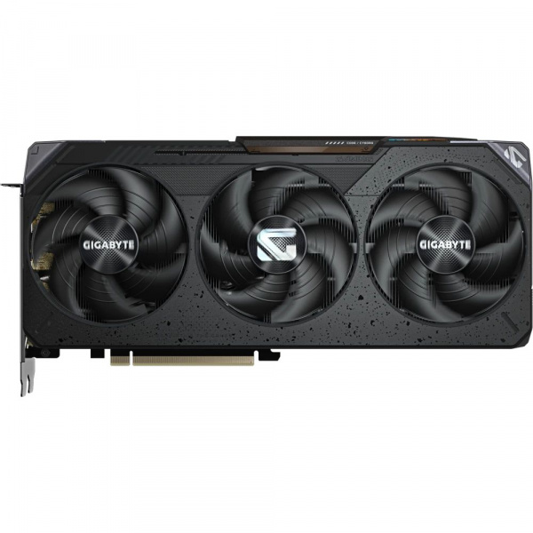 Видеокарта Gigabyte AMD Radeon RX 9070 GAMING OC 16GB (GV-R9070GAMING OC-16GD) RX 9070 GAMING OC 16G