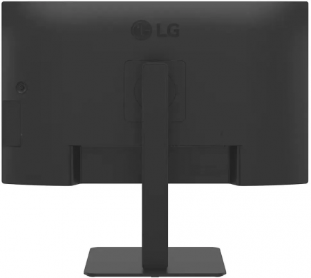 Монитор LG 27BA65QB-B, 27" (27BA65QB-B.ARUZ)