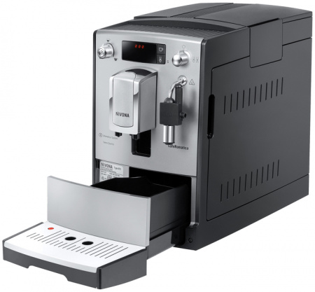Кофемашина Nivona CafeRomatica 530