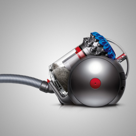 Пылесос Dyson Big Ball Multifloor 2 (CY26) EU