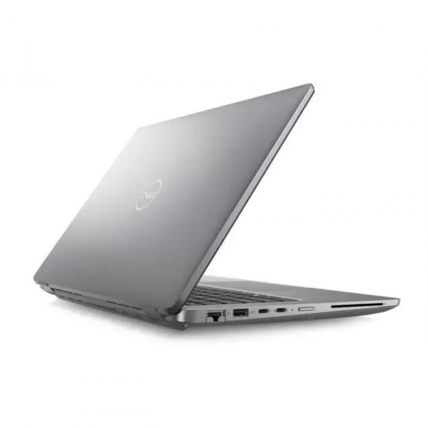 Ноутбук Dell Latitude 5450 14", (1920x1080) IPS/Intel Core Ultra 7 155U/32 ГБ DDR5/1024 ГБ SSD/Intel Graphics/Linux, (5450-7314)