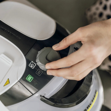 Пароочиститель  Karcher SC 5 EasyFix Iron (1.512-661.0)