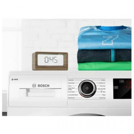Стиральная машина Bosch WAV28M80ME
